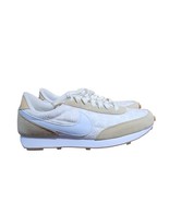 Nike DayBreak SE  DR5556-200 Low Womens Size 10 Cream Casual Gym Shoes - $1,486.70 MXN