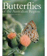 Butterflies of the Australian Region - $3,561.41 MXN