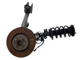 2017-2020 Lincoln Continental RH Passenger Front Knee Assembly Hardware ... - $296.95