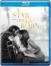 (New In Sealed) A Star Is Born (Blu-ray, 2018) - £5.18 GBP