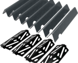 Grill Flavorizer Bars Heat Deflectors For Weber Genesis E410 E415 S435 I... - $100.48