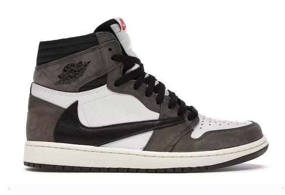 Jordan 1 Retro High OG SP Travis Scott x CD4487-100