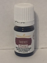 Young living Thieves vitality essential oil - $24.00