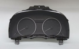 13 14 LEXUS ES300H INSTRUMENT CLUSTER GAUGE SPEEDOMETER OEM - £197.58 GBP