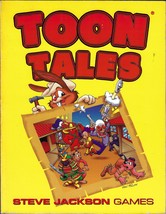 Toon Tales (Toon RPG) - €65,59 EUR