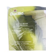 Bucilla Ballet Bears Felt Christmas Stocking Kit 18” NOS Dance Ballerina... - $2,225.26 MXN