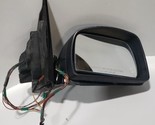 Passenger Side View Mirror Power Without Gloss Finish Fits 00-03 BMW X5 ... - £78.22 GBP