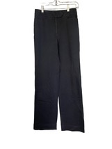 Classiques Entier Size 2 Black Chino Pants - £10.94 GBP