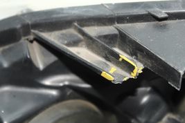 Passenger Headlight Without White Turn Signal Lamp Fits 06-08 LUCERNE 71225 image 9