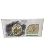 Ugears Model Monowheel Assemble Propel Wood Mechanical 3D Puzzle Unicycl... - $47.48 CAD