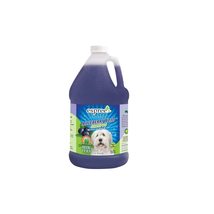 Blueberry Bliss Dog and Cat Facial and All Over Shampoo Gallon Dilutes 16 to 1 - £94.31 GBP