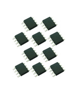 10 Pcs Pack Lot SOP-8 SMD LM358 30V HY20F 8 Pins IC Chip Dual Channel Am... - €10,07 EUR