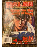 Raijin Comics Issue #22 *RARE, OOP* - $10.36 CAD