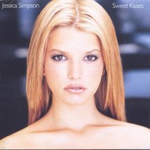 Sweet Kisses by Jessica Simpson Cd - £8.44 GBP