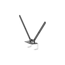 Logitech 952-000041 TV MOUNT FOR VIDEO BARS - $373.92
