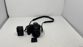 Panasonic LUMIX DC-FZ80 4K Digital Camera W/ Battery &amp; Charger W/Strap - $4,201.76 MXN
