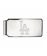 SS  Los Angeles Dodgers Money Clip - $185.96 CAD
