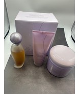 Avon True Indulgence Gift Set – Far Away Sensual Embrace- Vintage &amp; Disc... - $283.83 MXN