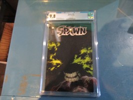 SPAWN   # 70 IMAGE Comics  1998  9.8  CGC GRADE SLAB - £79.49 GBP