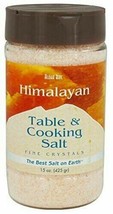 Aloha Bay Himalayan Salt, Fine - £11.02 GBP