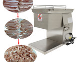 YF-90T 6mm Blade Stainless Steel Commercial Meat Cutter Slicer Cuber 250... - $479.00