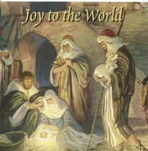 Joy To The World CD Liberace Mantovani Billy Vaughn Ronnie Aldrich - £1.55 GBP