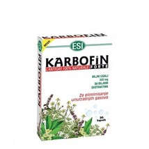 2X Esi Karbofin Forte 30 capsules - £18.88 GBP
