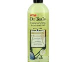 Dr Teal&#39;s Moisturizing Bath &amp; Body Oil by Dr Teal&#39;s Nourishing Coconut O... - £13.03 GBP