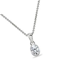 Sterling Silver Genuine or Synthetic Gemstone - $73.41