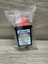 Xerox 8R12591 Color Ink Cartridge - $9.80