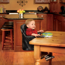 High Chair Baby, Kid, Toddler Table Portable Sturdy Safe Comfortable New - $51.12