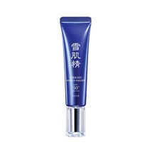 KOSE SEKKISEI White UV Emulsion SPF50+ PA++++ 35g/ 31ml New From Japan - $56.99