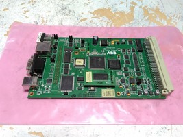 Defective ABB Baldor Uk PB0357rev3 Control Board AS-IS For Parts - $152.70