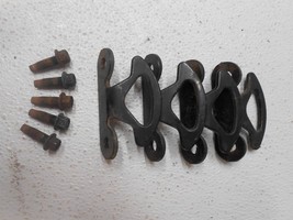 2003 Ford Ranger Bed Tie Downs Set - $739.33 MXN