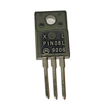 PN108L n-e-mos Motorola Transistor - £1.13 GBP