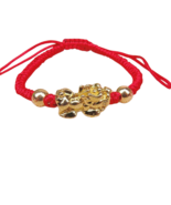 Fashion Unisex Agate Beads Pi Xiu Bracelet Wealth Bracelets Good Luck  - £6.32 GBP