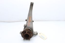 05-11 CADILLAC STS FRONT LEFT DRIVER SIDE KNUCKLE Q7894 image 9