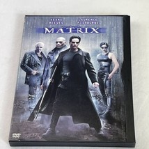 The Matrix - Dvd - Very Good - £1.77 GBP