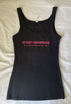 Next Level Apparel Women&#39;s Absolut Cosmopolitan Tank Top Size L - e689 - $145.95 MXN