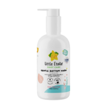 Little Etoile Gentle Bottom Wash for Delicate Skin (2+ Years) 250ml - £82.04 GBP