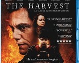 The Harvest Blu-ray / DVD | Region B / 4 - $28.22
