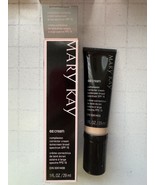 Mary Kay CC Cream Sunscreen Broad Spectrum SPF 15 Light to Medium - $29.43 CAD