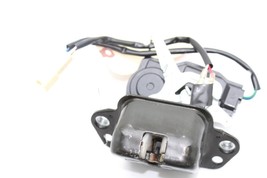 06-07 SUBARU B9 TRIBECA TRUNK LATCH LOCK Q2170 image 7