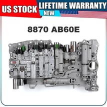 A761E TRANSMISSION VALVE BODY 04UP TOYOTA TUNDRA image 4