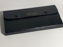 Vtg Polly No. 8 Drafting Tool Kit Instrument Set Compass -Case Germany -... - $12.90