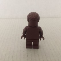 Official Lego Everyone is Awesome Brown Minifigure - £9.19 GBP