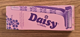 Vintage Daisy Shaver 1970&#39;s  New, Sealed Box  [e-09] - $7.04 CAD