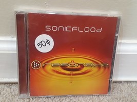 Resonate (Integrity) by SONICFLOOd (CD, Jan-2005, Integrity (USA)) - $5.99