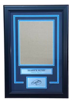 Derrick Henry 8x10 Vertical Photo Laser Engraved Signature Frame Kit - £53.16 GBP