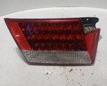 Driver Left Tail Light Lid Mounted Fits 06-09 AZERA 1028815 - $61.38